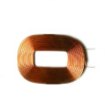 Copper Wire Wireless Charging Coil inductor